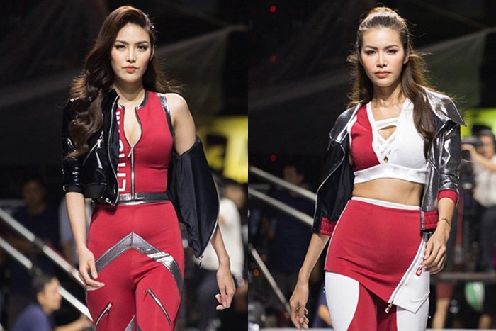 lan-khue-minh-tu-lan-dau-tien-song-kiem-hop-bich-tren-san-catwalk-trong-vai-tro-vedette