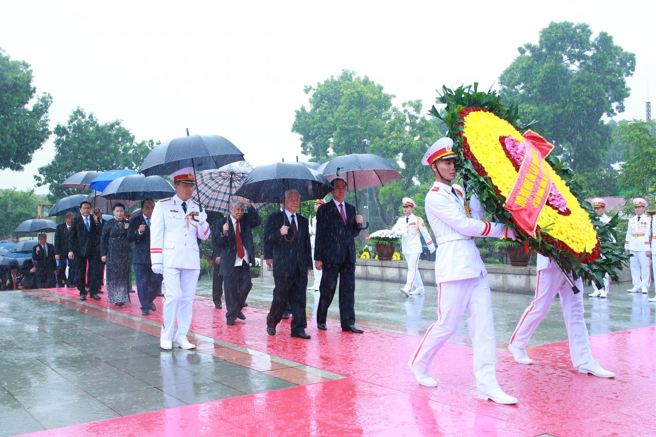 le-dang-huong