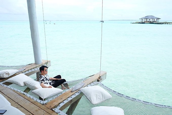 Những resort sang xịn mịn được sao Việt yêu thích nhất hè năm nay