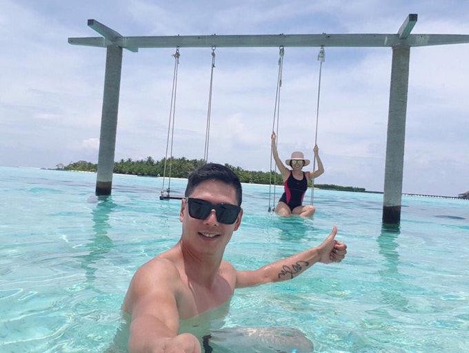 Những resort sang xịn mịn được sao Việt yêu thích nhất hè năm nay