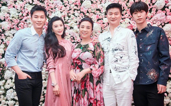 Phạm Băng Băng - 22 năm bê bối con rơi, thủ đoạn và giật chồng