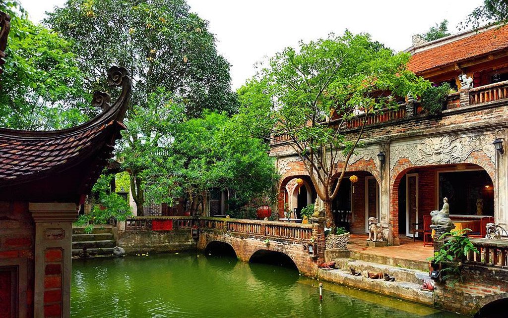 5 địa điểm ở Hà Nội cho cả gia đình vui chơi cuối tuần