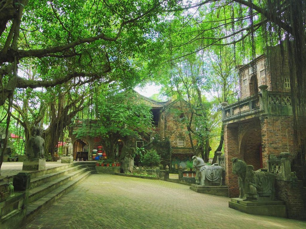 5 địa điểm ở Hà Nội cho cả gia đình vui chơi cuối tuần