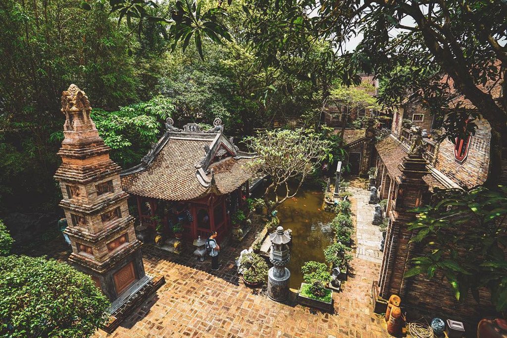 5 địa điểm ở Hà Nội cho cả gia đình vui chơi cuối tuần