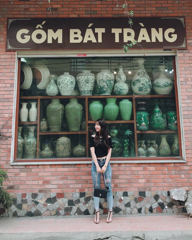 5 địa điểm ở Hà Nội cho cả gia đình vui chơi cuối tuần