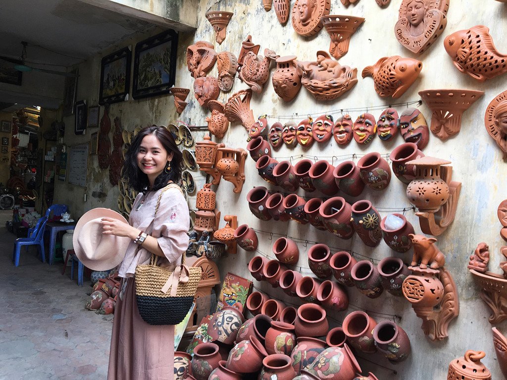5 địa điểm ở Hà Nội cho cả gia đình vui chơi cuối tuần
