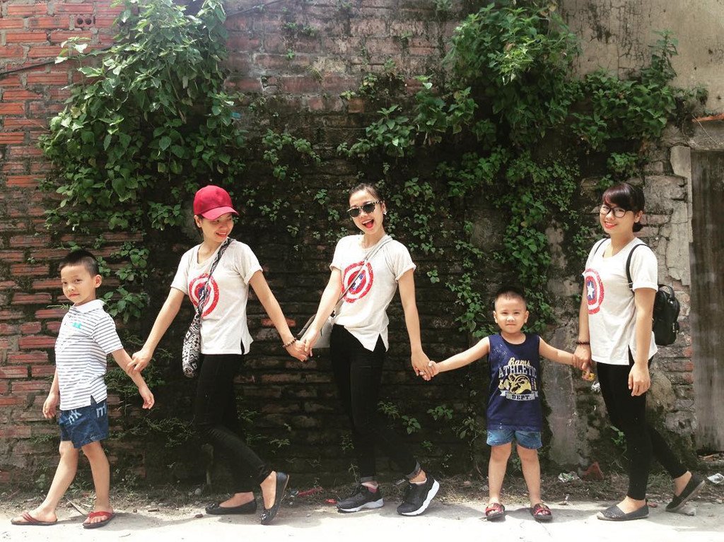5 địa điểm ở Hà Nội cho cả gia đình vui chơi cuối tuần