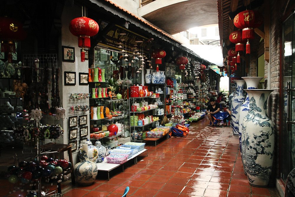5 địa điểm ở Hà Nội cho cả gia đình vui chơi cuối tuần