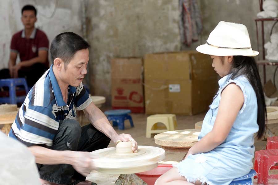 5 địa điểm ở Hà Nội cho cả gia đình vui chơi cuối tuần