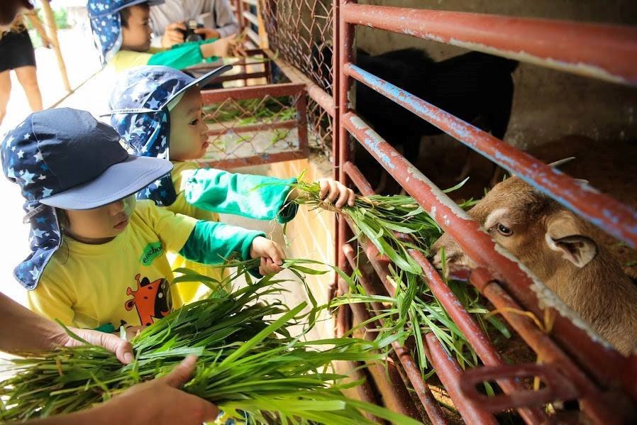 5 địa điểm ở Hà Nội cho cả gia đình vui chơi cuối tuần