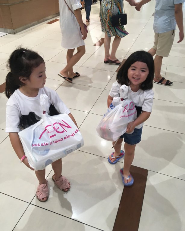 5 địa điểm ở Hà Nội cho cả gia đình vui chơi cuối tuần