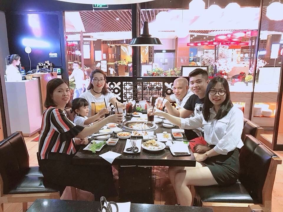 5 địa điểm ở Hà Nội cho cả gia đình vui chơi cuối tuần