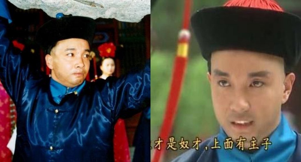 Sao 'Hoàn Châu cách cách': Kẻ tù tội, người vướng bê bối luật pháp hình ảnh 9 Sao 'Hoàn Châu cách cách': Kẻ tù tội, người vướng bê bối luật pháp