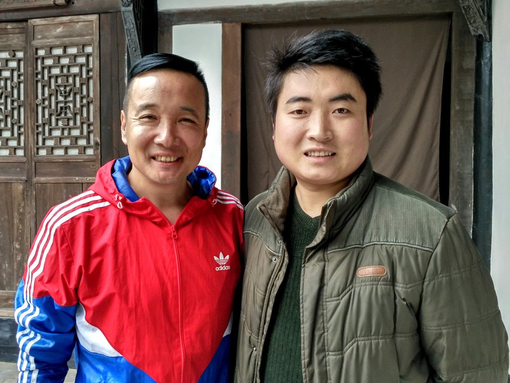 Sao 'Hoàn Châu cách cách': Kẻ tù tội, người vướng bê bối luật pháp hình ảnh 10 Sao 'Hoàn Châu cách cách': Kẻ tù tội, người vướng bê bối luật pháp