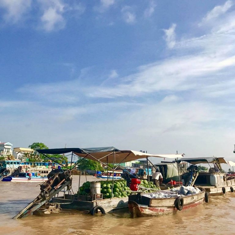 Tháng 8 gõ cửa nên du lịch ở đâu cho phù hợp?