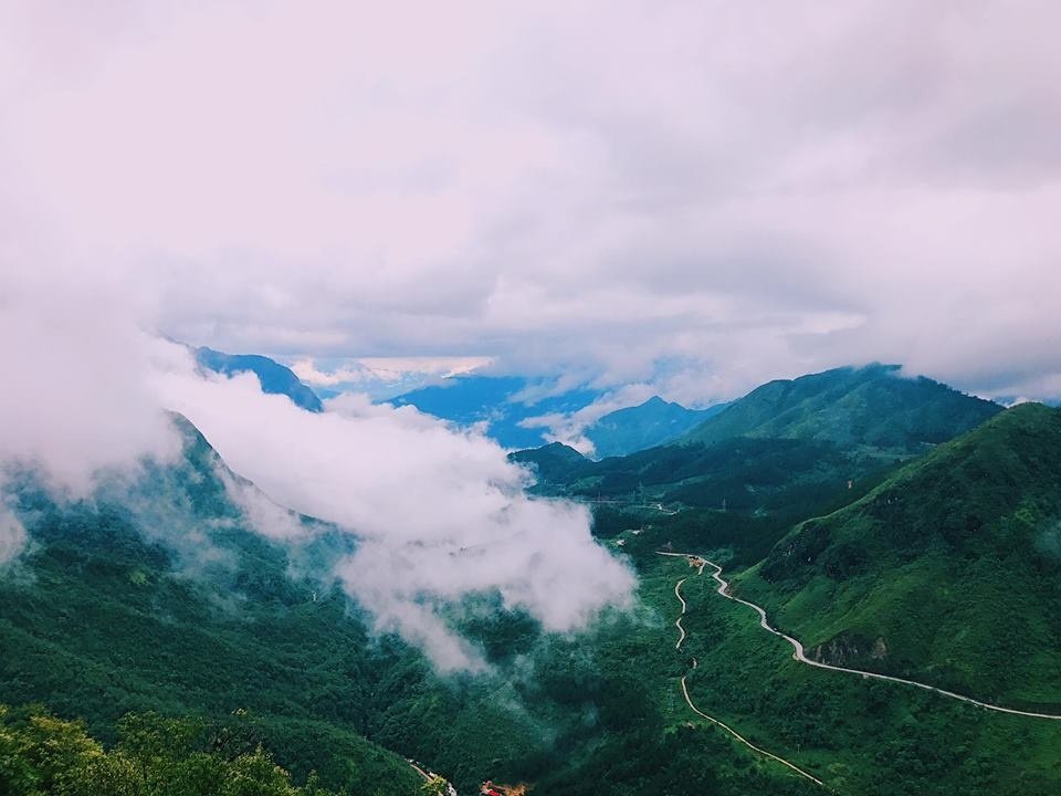 Tháng 8 gõ cửa nên du lịch ở đâu cho phù hợp?
