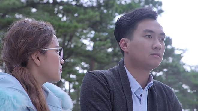 'Gạo nếp gạp tẻ' tập 37: Hương gạt nước mắt tiễn Công theo nhân tình