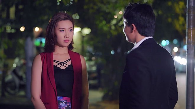 'Gạo nếp gạp tẻ' tập 37: Hương gạt nước mắt tiễn Công theo nhân tình