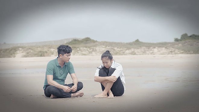 'Gạo nếp gạp tẻ' tập 37: Hương gạt nước mắt tiễn Công theo nhân tình