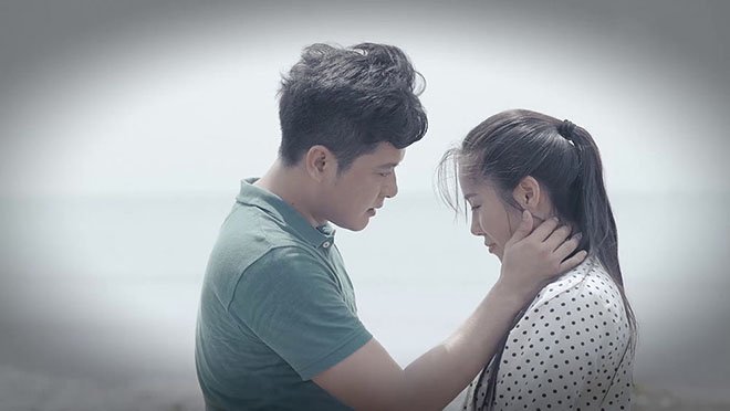 'Gạo nếp gạp tẻ' tập 37: Hương gạt nước mắt tiễn Công theo nhân tình