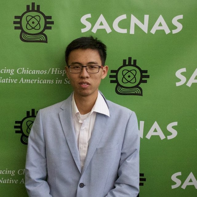 Chàng trai 9X Việt trở thành thực tập sinh dài hạn tại NASA