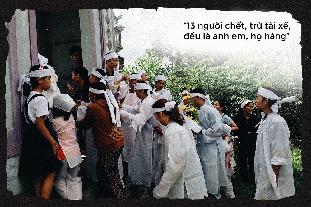 Hạnh phúc vụt tắt bên dòng Ô Lâu