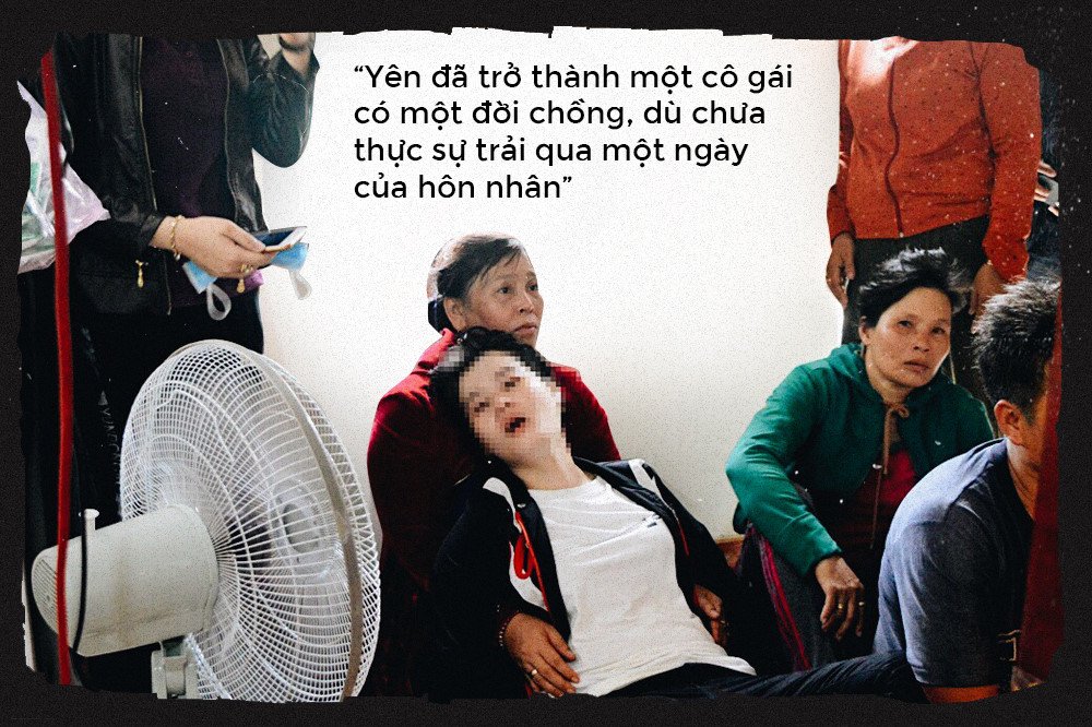 Hạnh phúc vụt tắt bên dòng Ô Lâu
