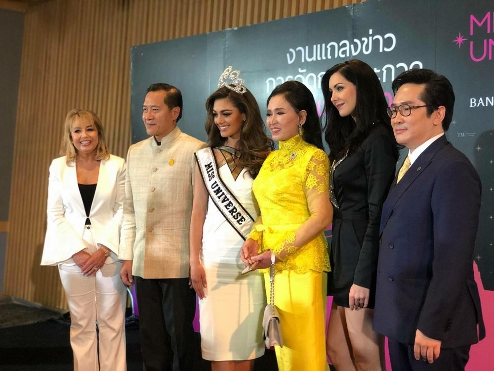 can-canh-nhan-sac-hoa-hau-nuoc-chu-nha-thai-lan-la-doi-thu-voi-hhen-nie-tai-miss-universe-2018