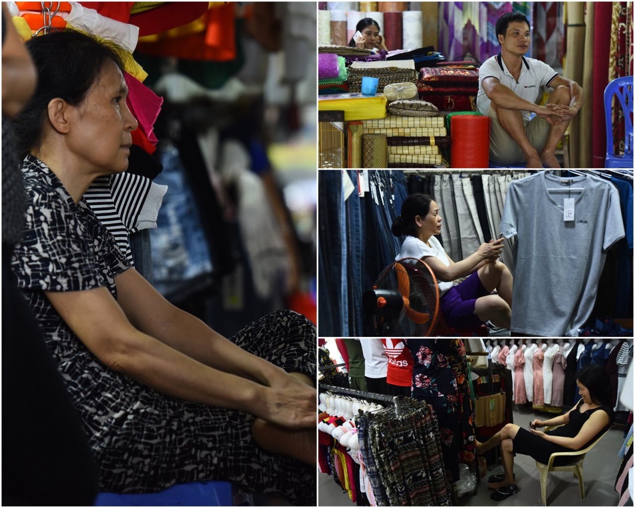 Đô thị vệ tinh của Hà Nội