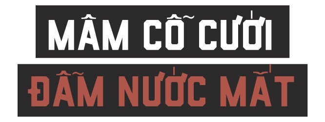Hạnh phúc vụt tắt bên dòng Ô Lâu
