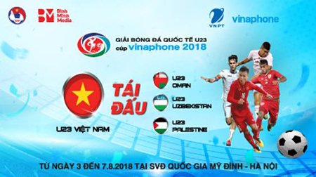 cúp Tứ Hùng