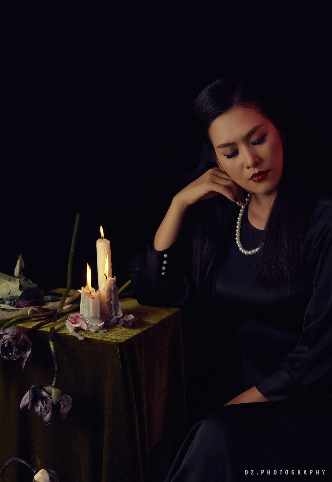 sau-quyet-dinh-tai-xuat-man-anh-nguyet-thao-mai-bat-ngo-hoa-goa-phu-den-ma-mi-trong-bo-anh-moi