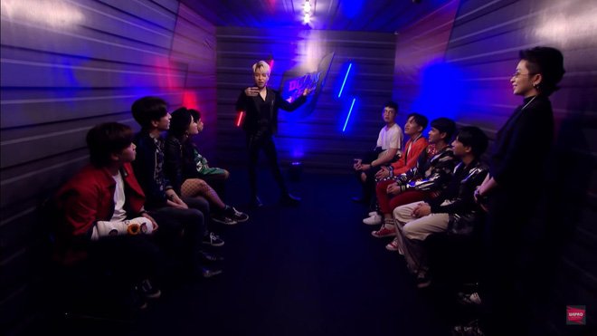the-debut-huong-tram-bat-ngo-bi-loai-thang-rapper-tung-hop-tac-voi-hoang-hong-ngoc-ve-doi-hoang-thuy-linh