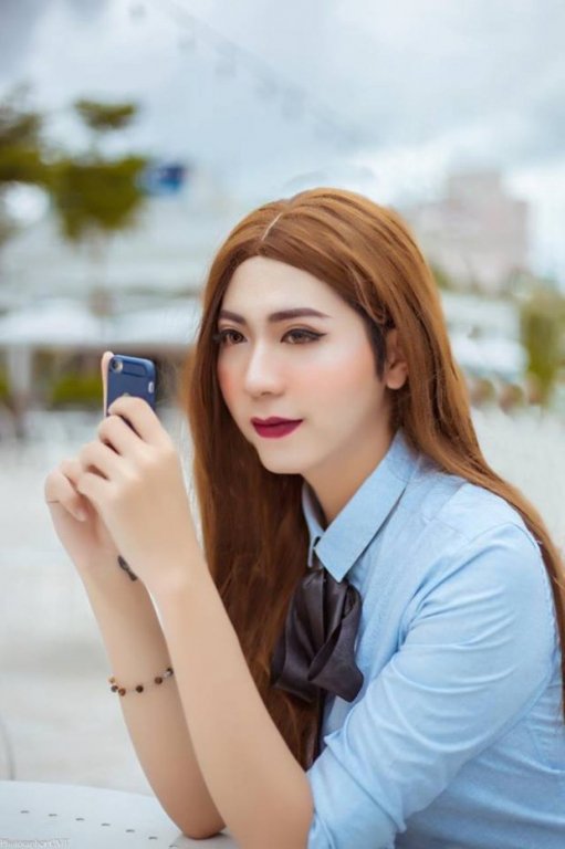 Khao khát được chuyển giới của 10X từng bị trêu chọc suốt ấu thơ là bê đê chính cống