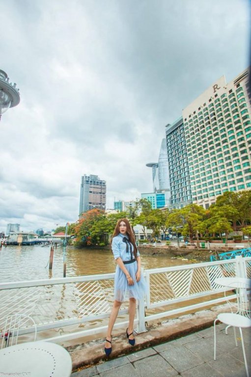 Khao khát được chuyển giới của 10X từng bị trêu chọc suốt ấu thơ là bê đê chính cống