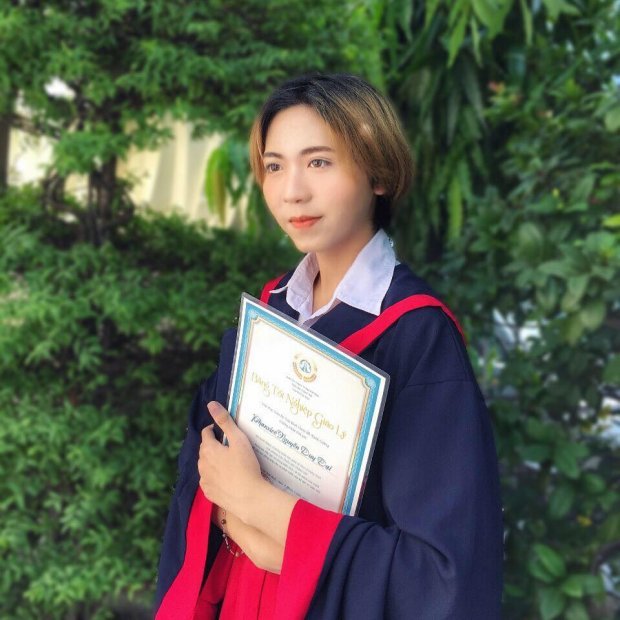 Khao khát được chuyển giới của 10X từng bị trêu chọc suốt ấu thơ là bê đê chính cống