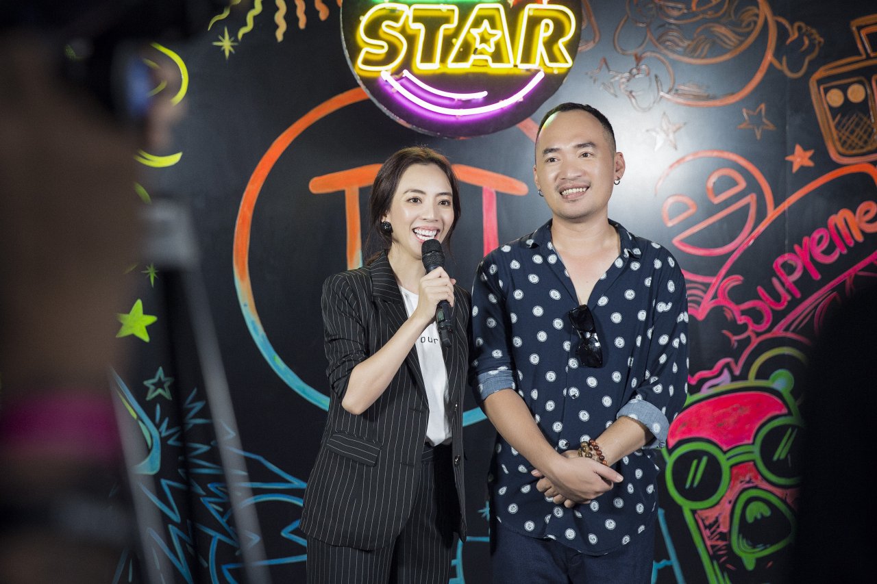 hoa-hau-lang-hai-thu-trang-cong-bo-du-an-phim-youtube-moi-dinh-doat-so-phan-cua-thap-tam-muoi-phan-2