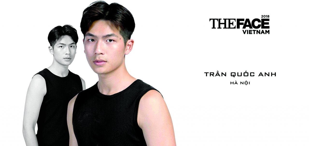 16.TRẦN QUỐC ANH