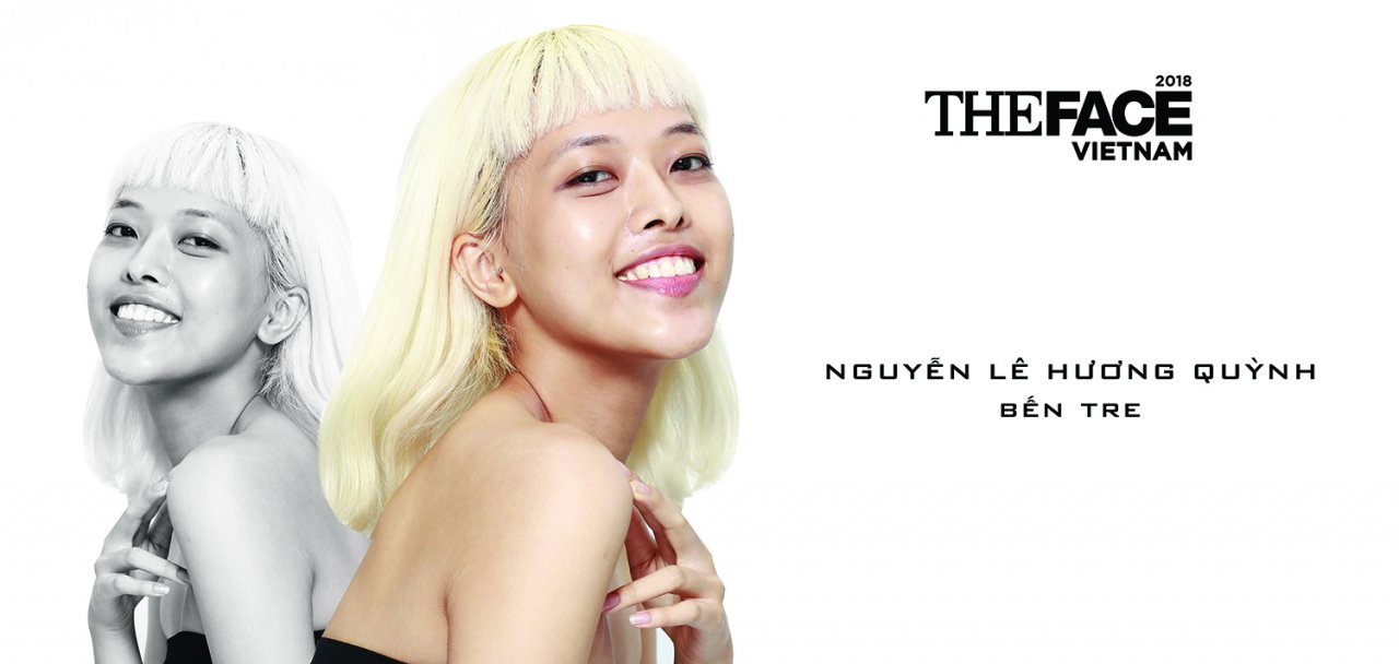 21.NGUYỄN LÊ HƯƠNG QUỲNH