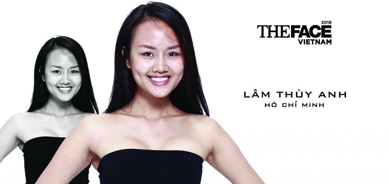 23.LÂM THÙY ANH
