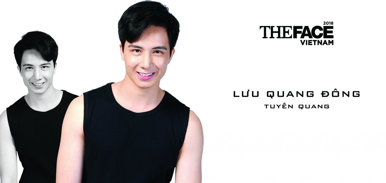 28.LƯU QUANG ĐÔNG