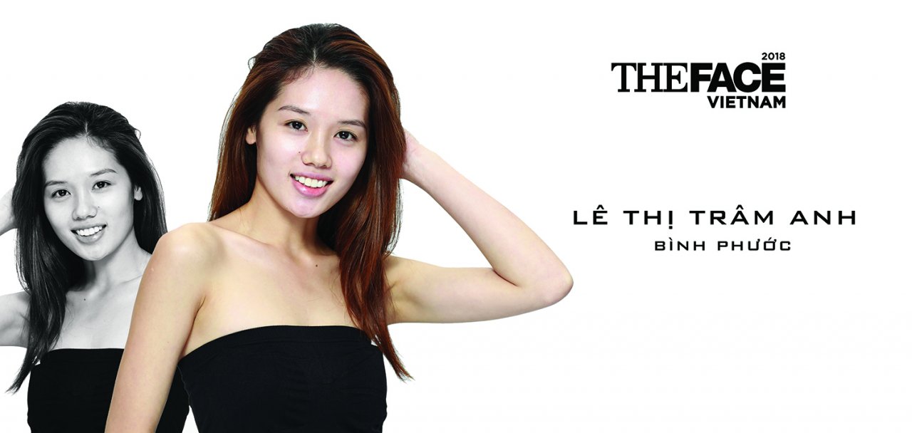 31.LÊ THỊ TRÂM ANH