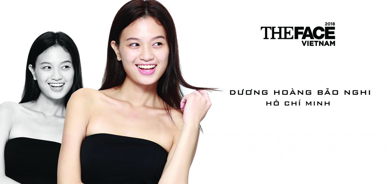 35.DƯƠNG HOÀNG BẢO NGHI
