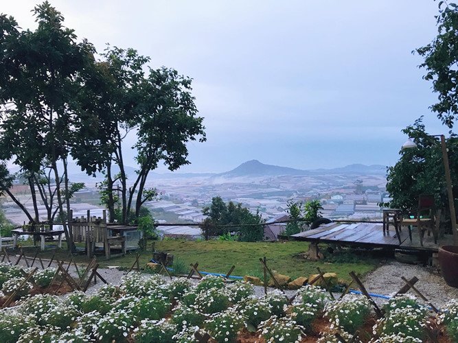 Biến ngôi nhà rách thành homestay, 5 chàng trai gây sốt MXH
