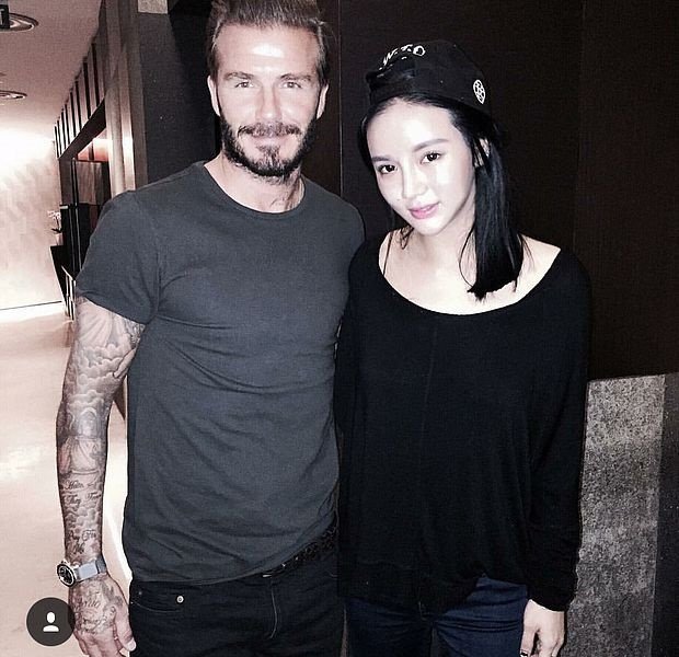 Con gái tỷ phú Singapore Kim Lim đang có mặt tại Đà Nẵng