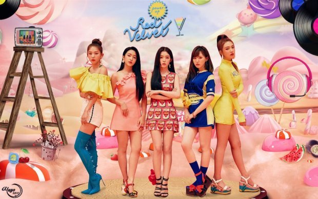 nhom-nhac-nu-red-velvet-cuon-hut-nho-dieu-gi