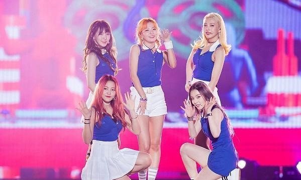 Red Velvet