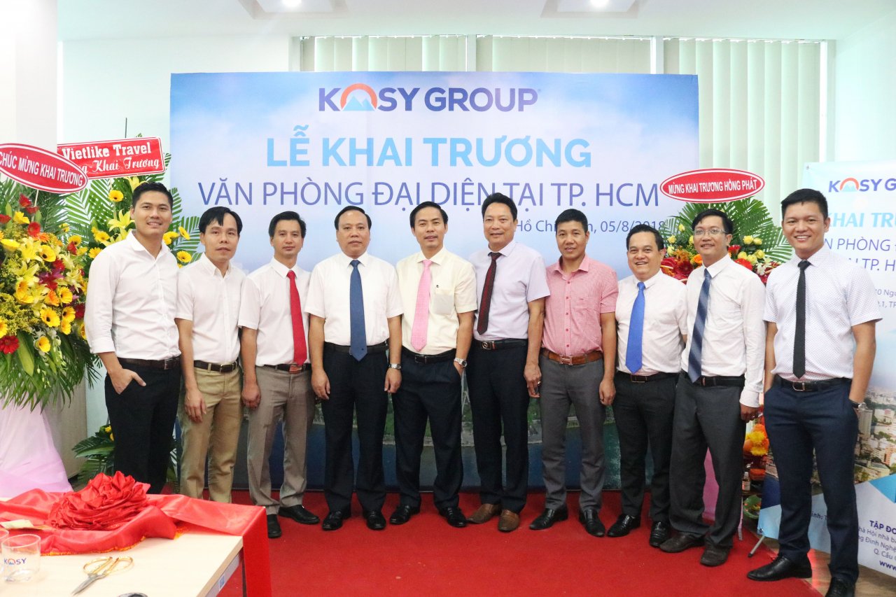 tap-doan-kosy-khai-truong-van-phong-dai-dien-tai-tp-ho-chi-minh