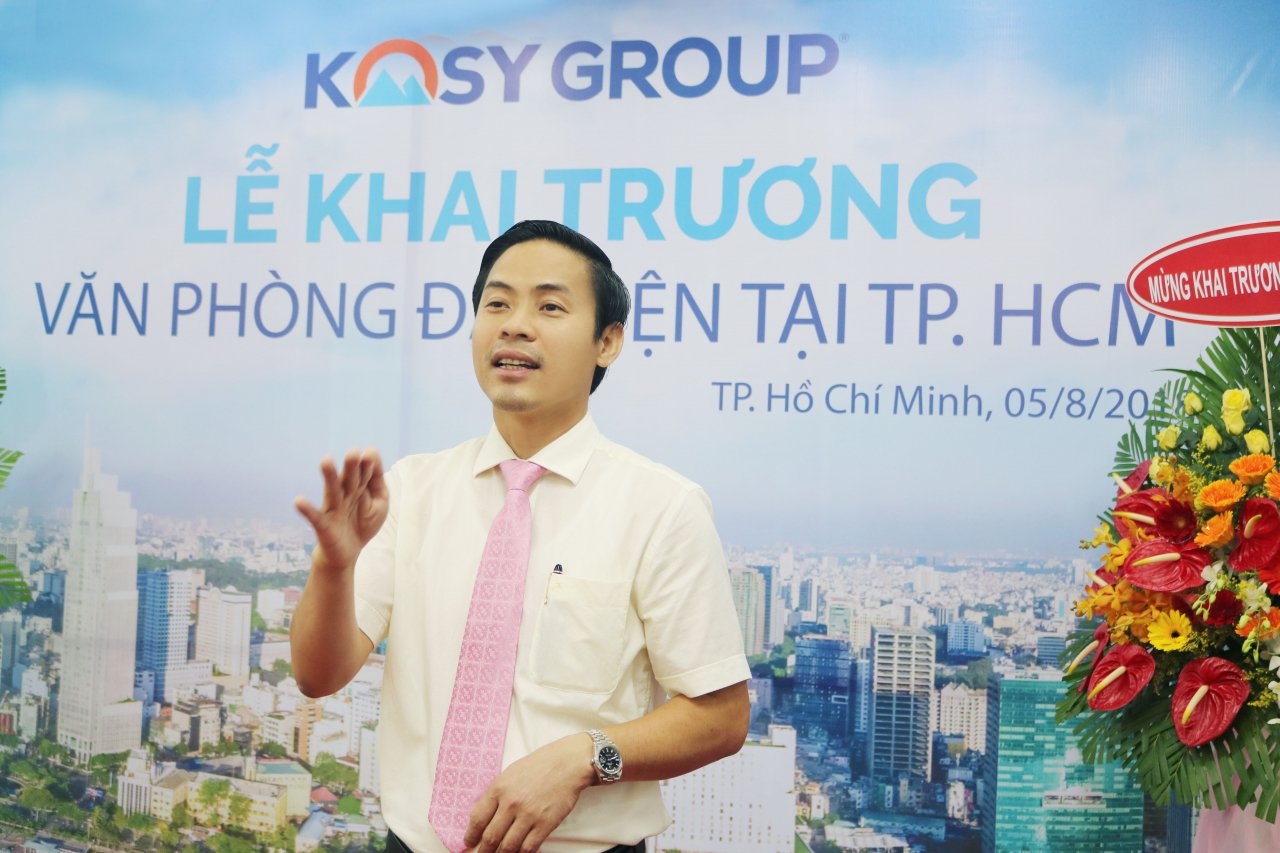 tap-doan-kosy-khai-truong-van-phong-dai-dien-tai-tp-ho-chi-minh