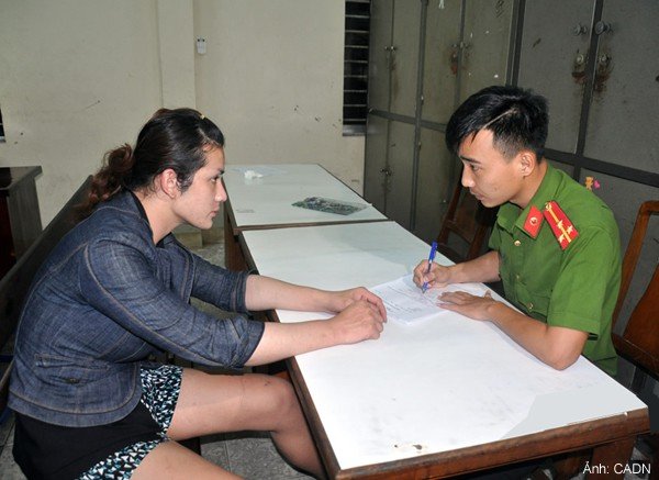Kiều nữ chuyển giới và chiêu tâm sự khiến nhiều 